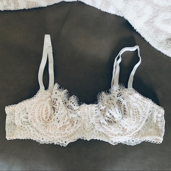 Victoria's Secret Other - VS SEXY Balconette Bra - Push-up without Padding